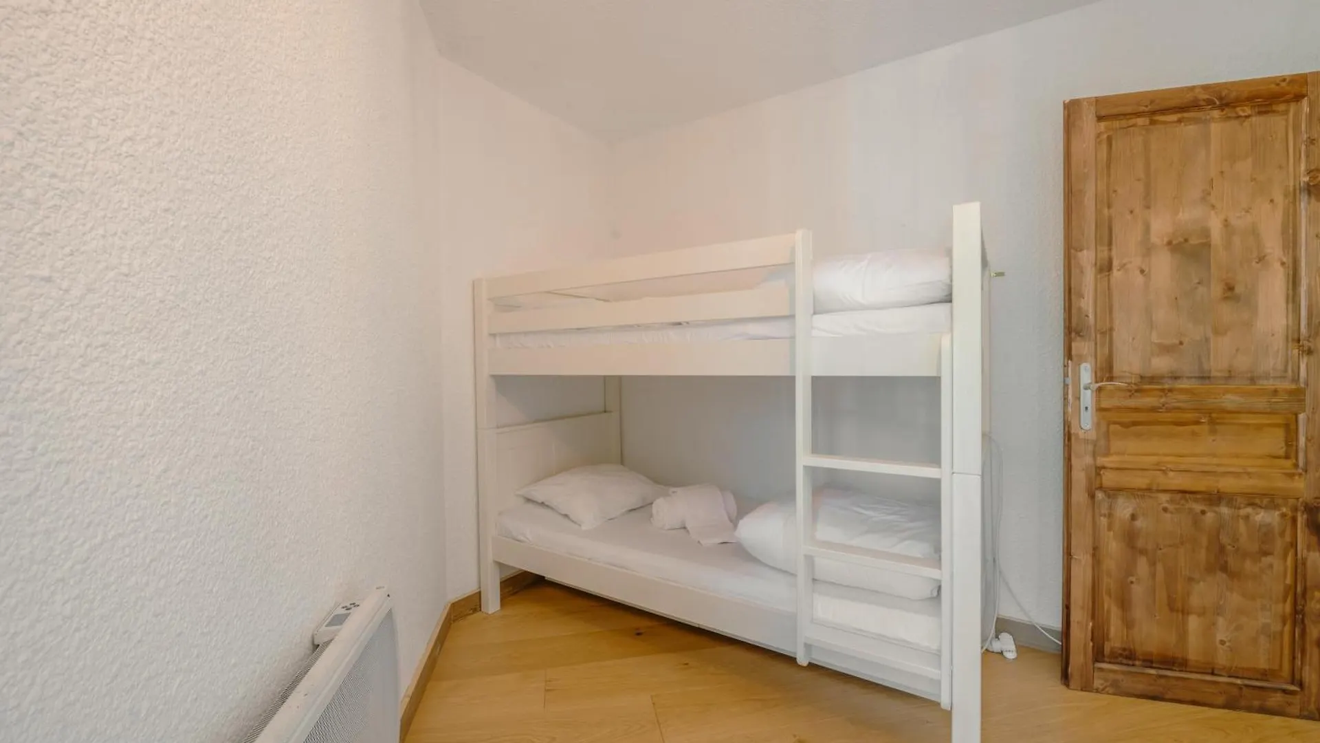 Chamonix Sud - Batiment C 121 - Happy Rentals Frankreich