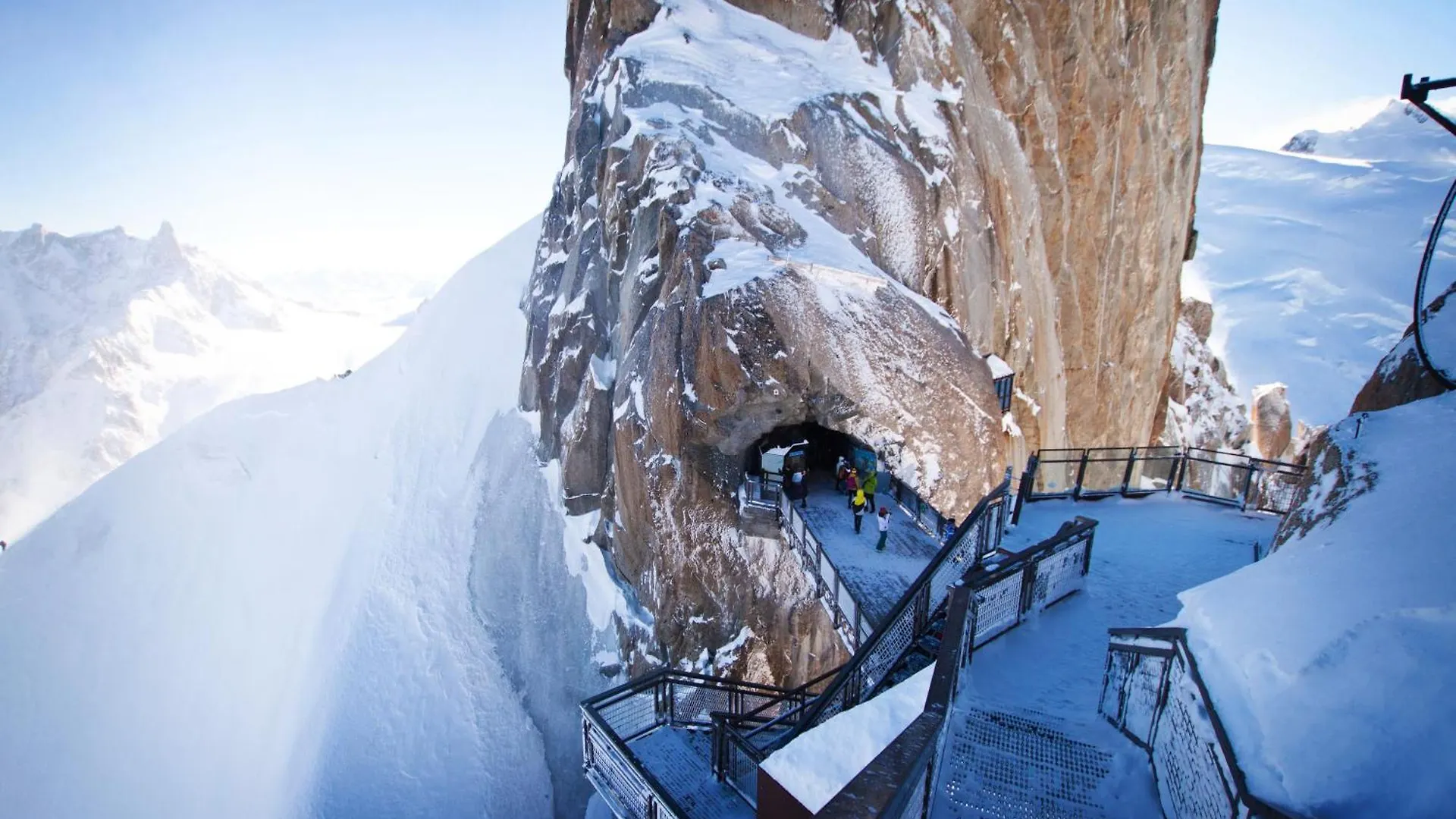 Chamonix Sud - Batiment C 121 - Happy Rentals Frankreich